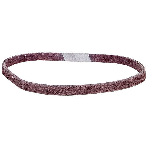Sanding Belt, Aluminum Oxide, 24