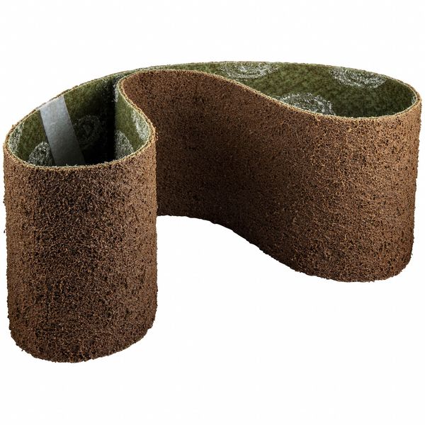 Sanding Belt, Aluminum Oxide, 48