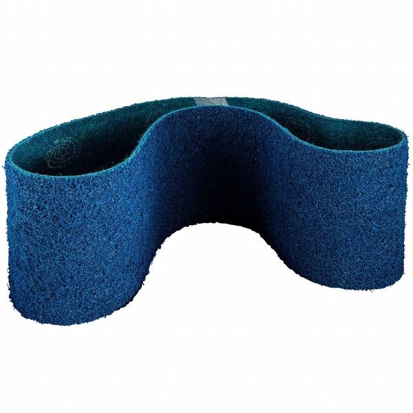 Sanding Belt, Aluminum Oxide, 48