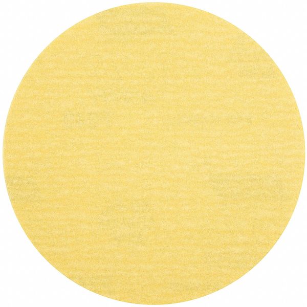 Hook-and-Loop Sanding Disc, 5
