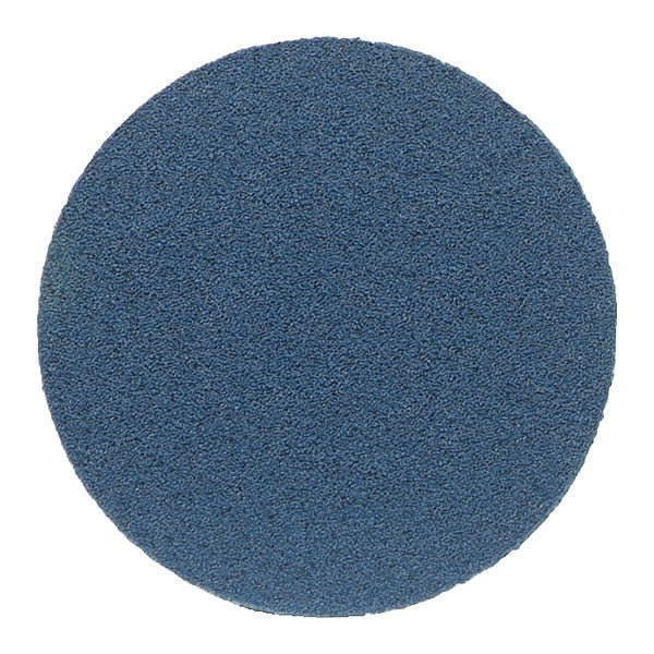 Sanding Disc, Zirconia Alumina, 6