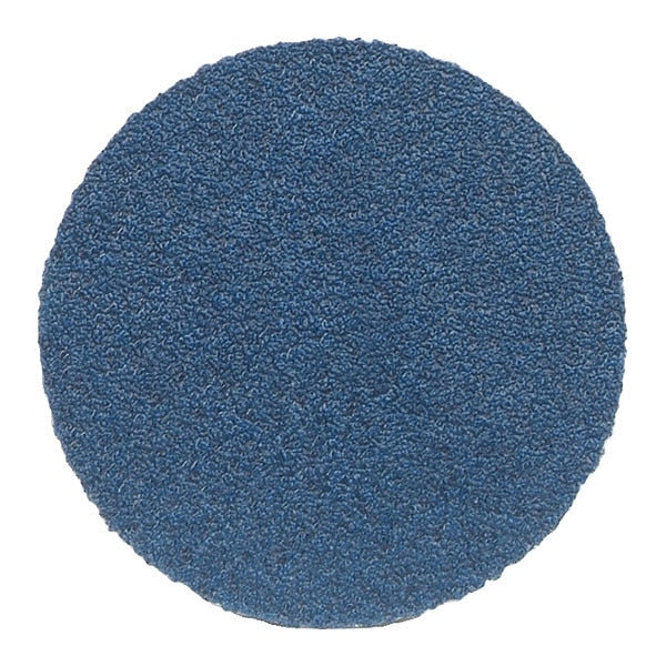 Sanding Disc, Zirconia Alumina, 6