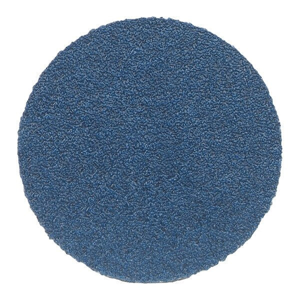 Sanding Disc, Zirconia Alumina, 6