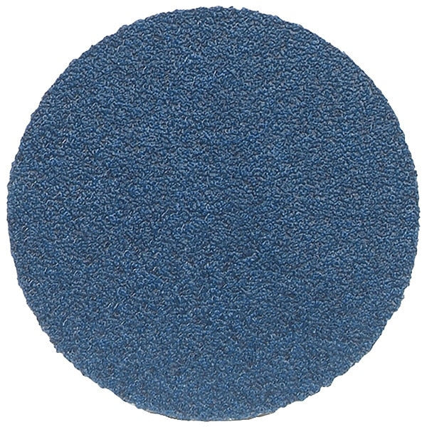 Sanding Disc, Zirconia Alumina, 8