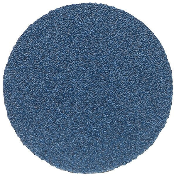 Hook-and-Loop Sanding Disc, 6