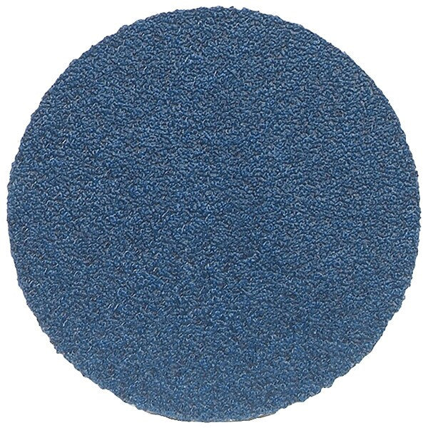 Sanding Disc, Zirconia Alumina, 5