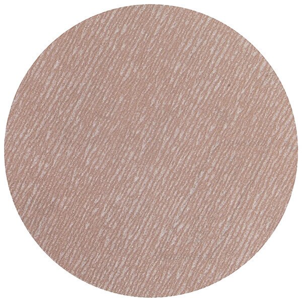 Hook-and-Loop Sanding Disc, 6