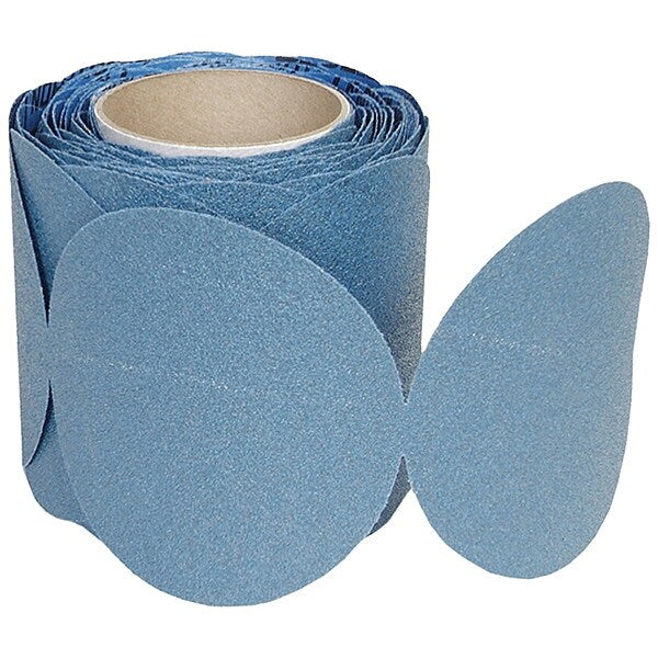 Sanding Disc, Zirconia Alumina, 5