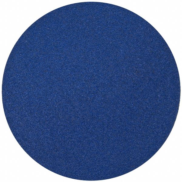 Sanding Disc, Zirconia Alumina, 16