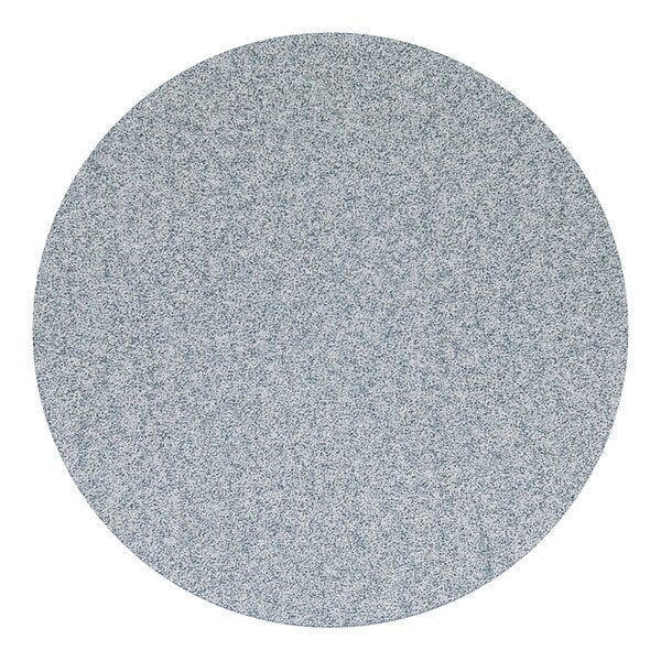 Hook-and-Loop Sanding Disc, 6