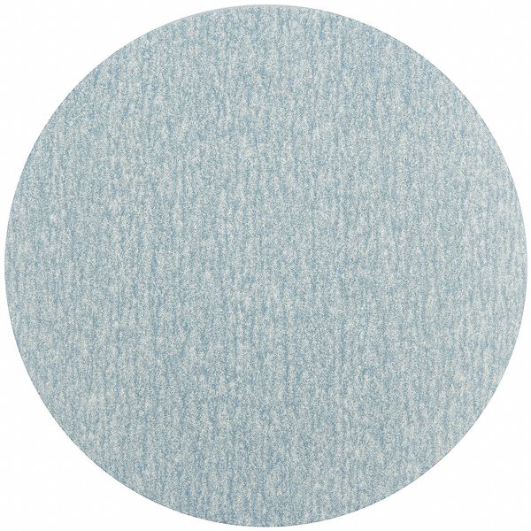 Hook-and-Loop Sanding Disc, 6