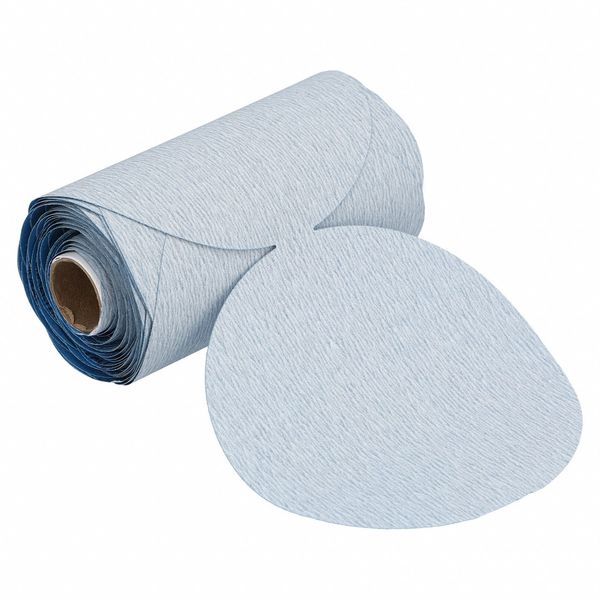 Sanding Disc, Abrasive Ceramic, 5