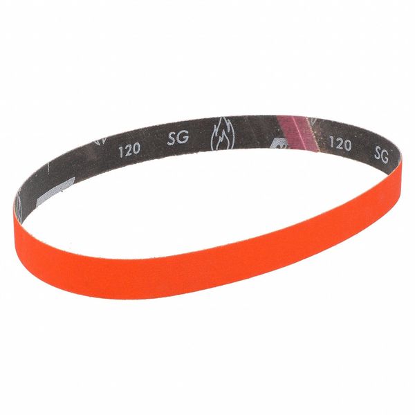 Sanding Belt, Ceramic, 30