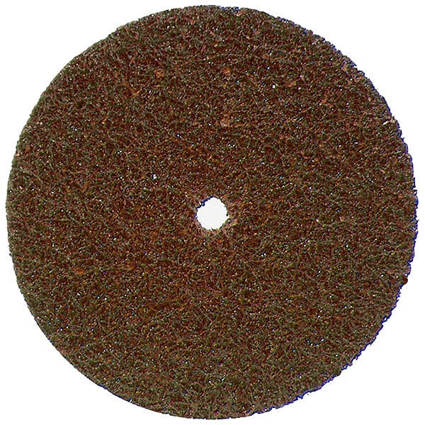 Surface Conditioning Disc, 8,600 RPM