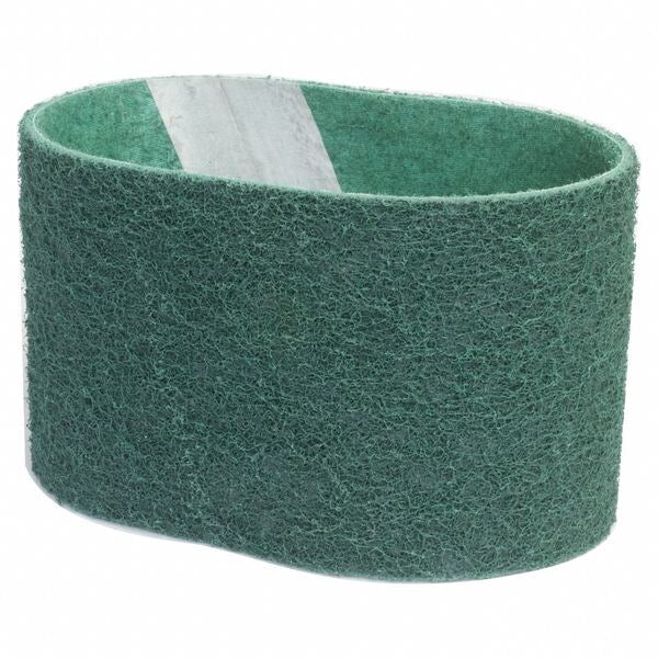 Sanding Belt, Aluminum Oxide, 15 1/2