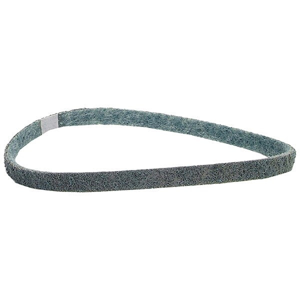 Sanding Belt, Aluminum Oxide, 24