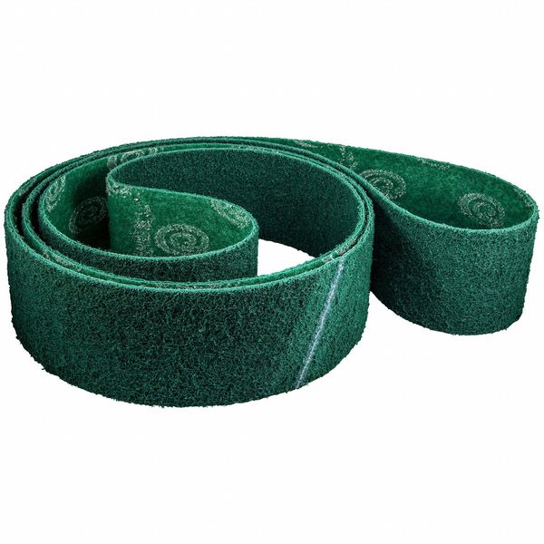 Sanding Belt, Aluminum Oxide, 132