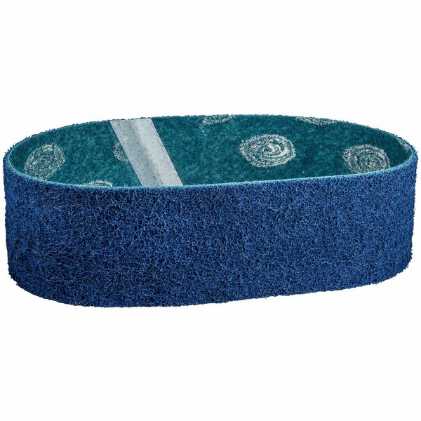 Sanding Belt, Aluminum Oxide, 36