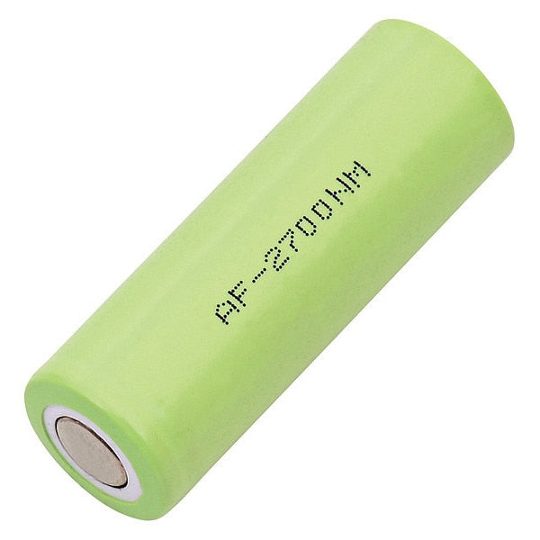 Battery 1.2 Volt Nickel Metal Hydride Dantona Single Cell Battery