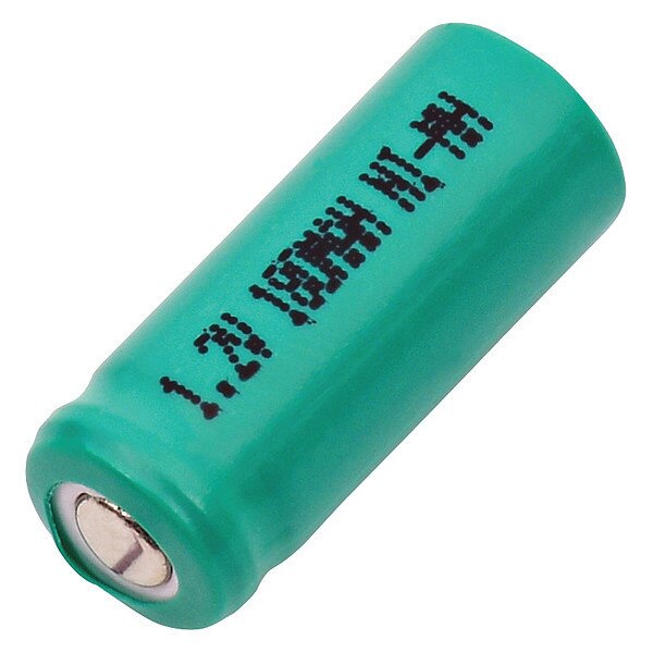 Battery 1.2 Volt Nickel Metal Hydride Dantona Single Cell Battery