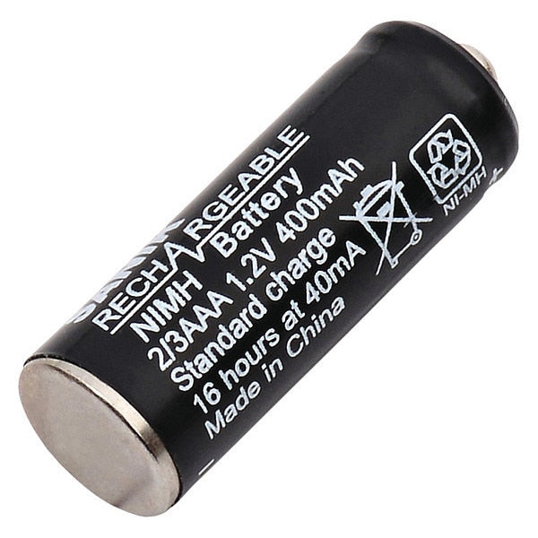 Battery 1.2 Volt Nickel Metal Hydride Dantona Single Cell Battery