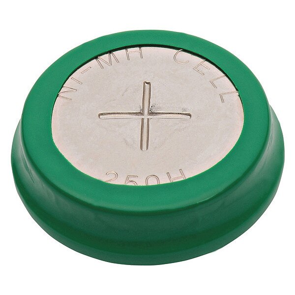 Battery 1.2 Volt Nickel Metal Hydride Dantona Single Cell Battery