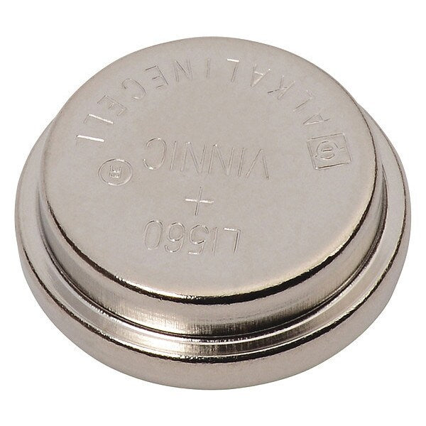 Battery 1.5 Volt Alkaline Dantona Photo Battery