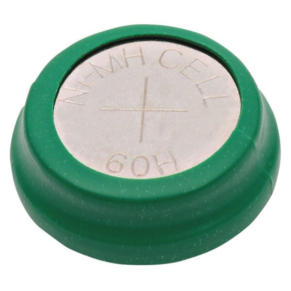 Battery 1.2 Volt Nickel Metal Hydride Dantona Single Cell Battery