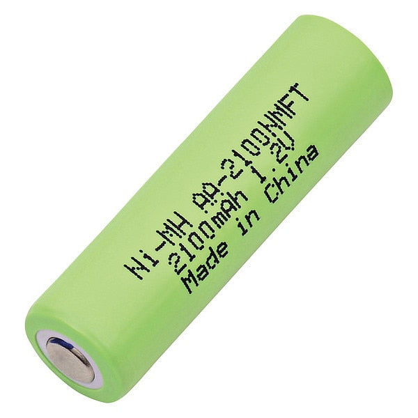 Battery 1.2 Volt Nickel Metal Hydride Dantona Single Cell Battery