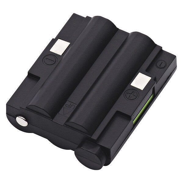 Battery 6 Volt Nickel Metal Hydride Dantona 2 Way FRS/GRMS Battery