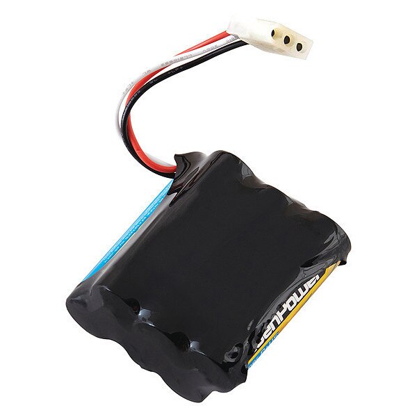 Battery 9 Volt Alkaline Dantona Electronic Door Lock Battery