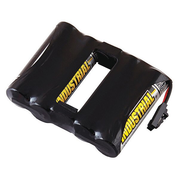 Battery 6 Volt Alkaline Dantona Electronic Door Lock Battery