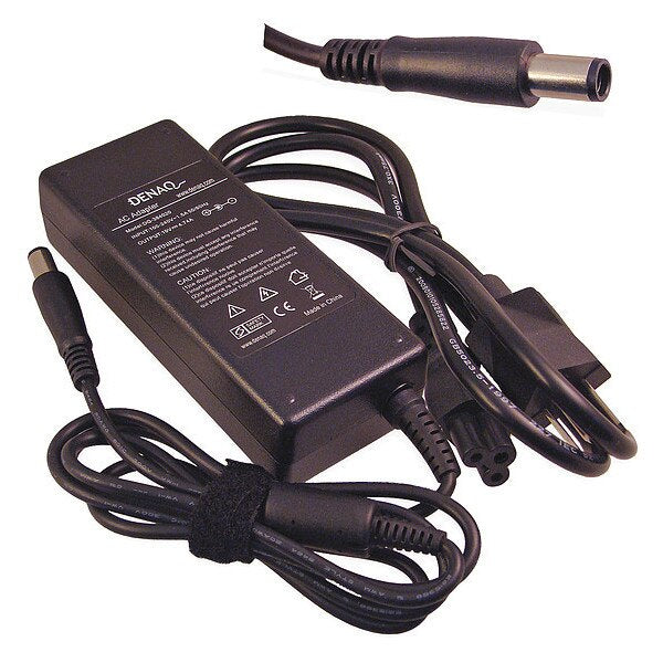 Battery Denaq Laptop/Tablet AC Adapter