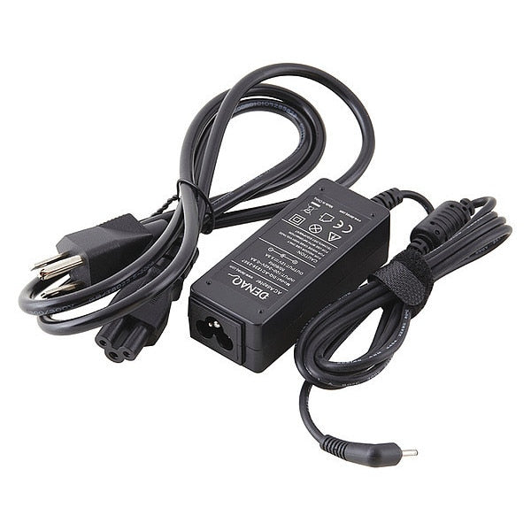Battery Denaq Laptop/Tablet AC Adapter