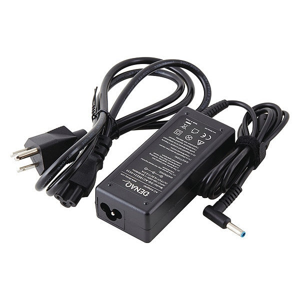 Battery Denaq Laptop/Tablet AC Adapter