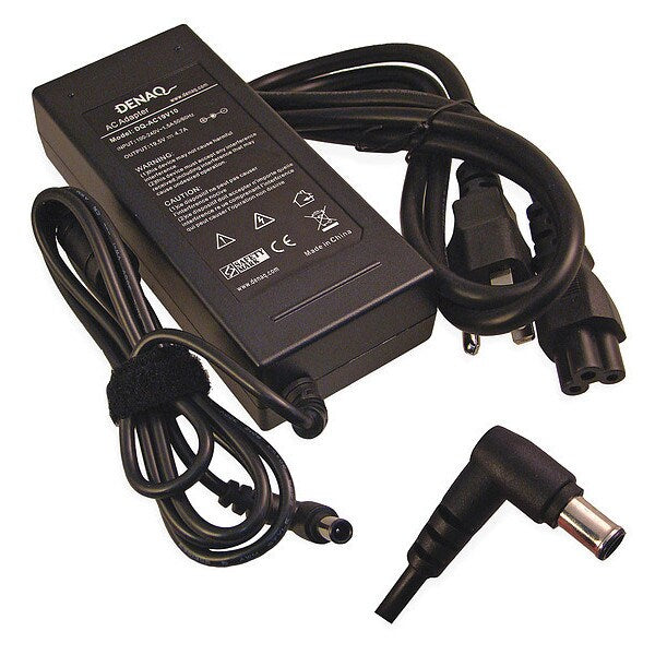 Battery Denaq Laptop/Tablet AC Adapter