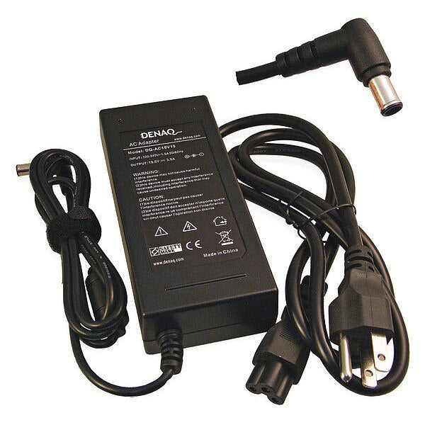 Battery Denaq Laptop/Tablet AC Adapter
