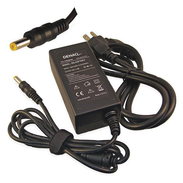 Battery Denaq Laptop/Tablet AC Adapter