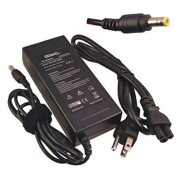 Battery Denaq Laptop/Tablet AC Adapter