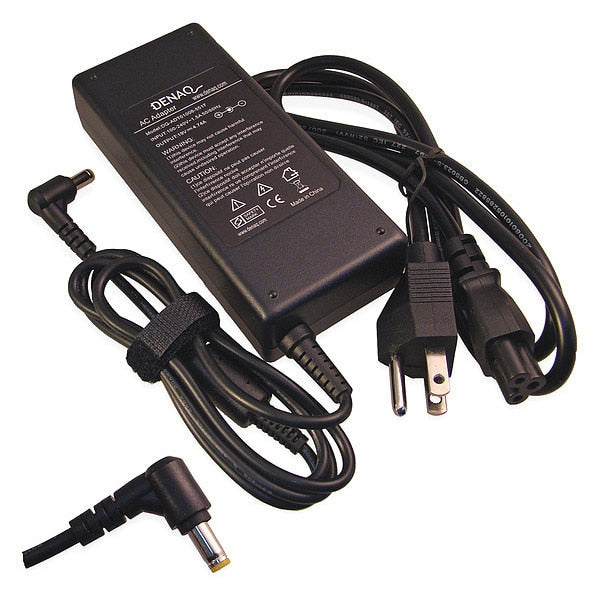 Battery Denaq Laptop/Tablet AC Adapter