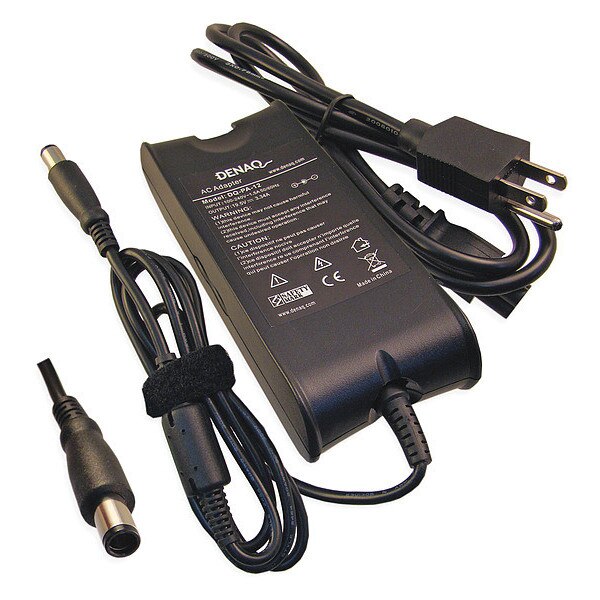 Battery Denaq Laptop/Tablet AC Adapter