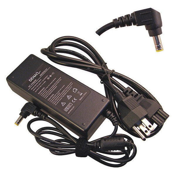 Battery Denaq Laptop/Tablet AC Adapter