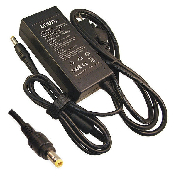 Battery Denaq Laptop/Tablet AC Adapter