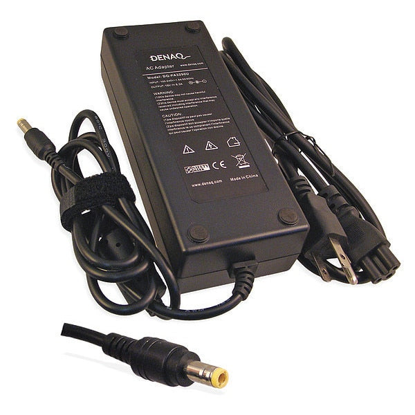 Battery Denaq Laptop/Tablet AC Adapter