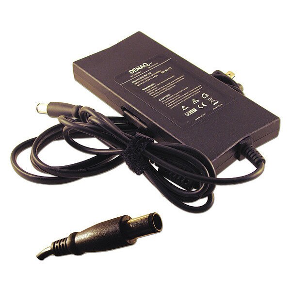Battery Denaq Laptop/Tablet AC Adapter