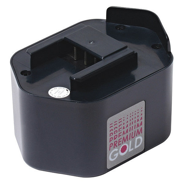 Battery 12 Volt Nickel Cadmium Dantona Power Tool Battery