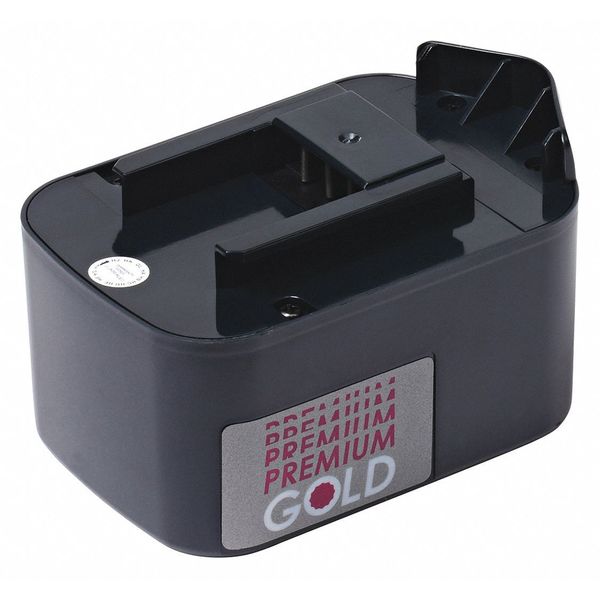 Battery 14.4 Volt Nickel Cadmium Dantona Power Tool Battery