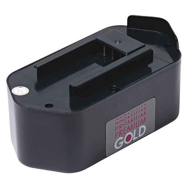 Battery 19.2 Volt Nickel Cadmium Dantona Power Tool Battery