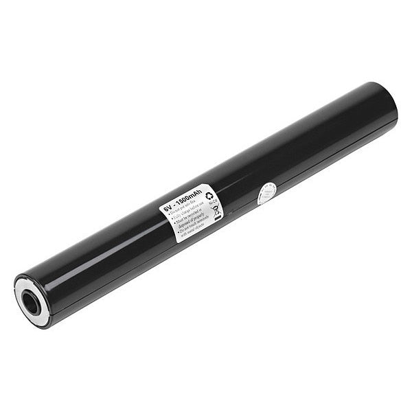 Battery 6 Volt Nickel Cadmium Dantona Power Tool Battery