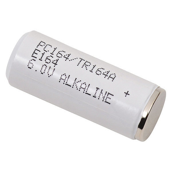 Battery 6 Volt Alkaline Dantona Photo Battery